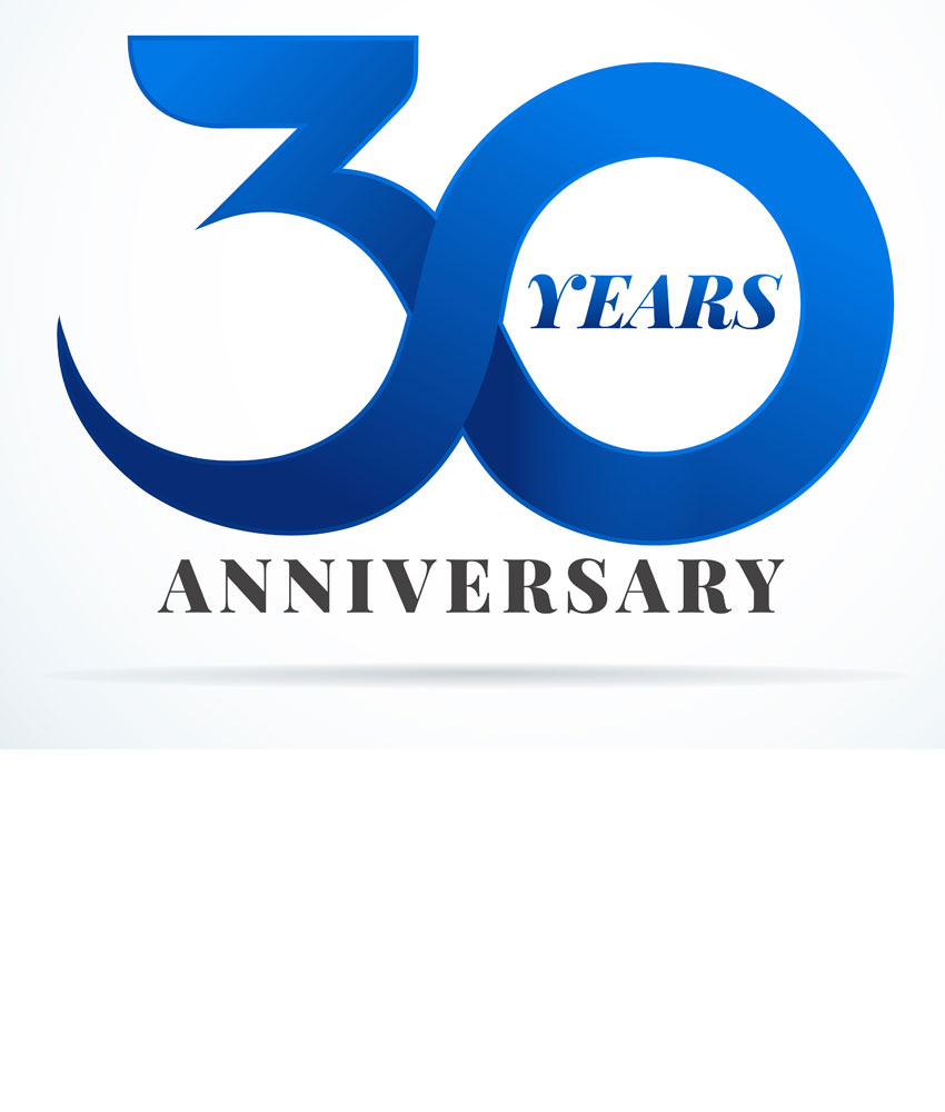 30ème anniversaire de QMT