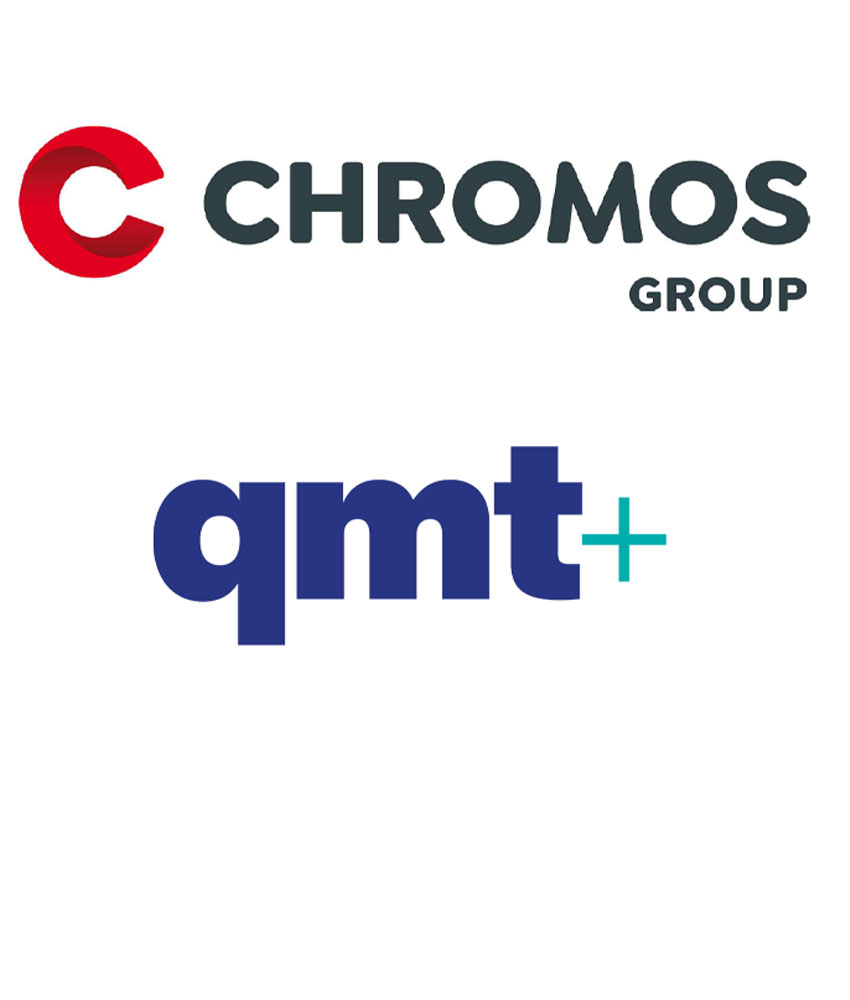Collaboration qmt - CHROMOS Group