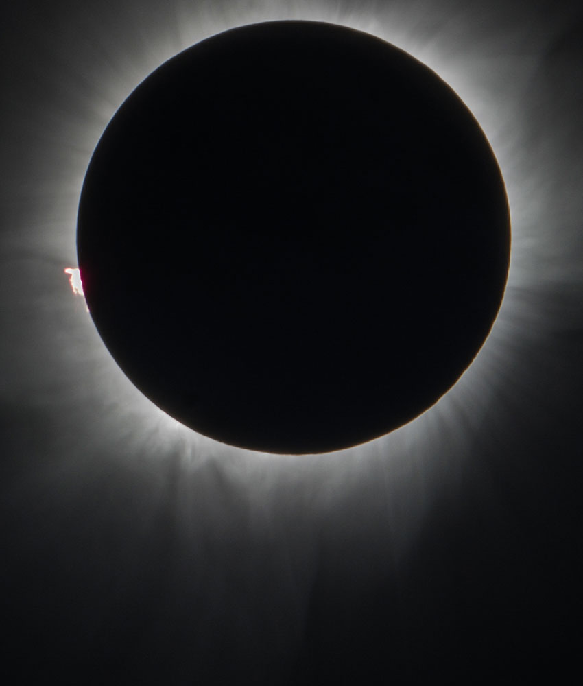 QMTEclipse - une technologie innovante d’éclairage